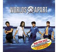 Worlds Apart - Don'T Change