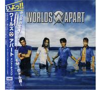 Worlds Apart - Don't Change