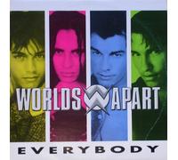 Worlds Apart - Everybody