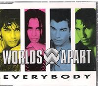 Worlds Apart - Everybody