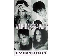 Worlds Apart - Everybody