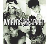 Worlds Apart - Everybody (Franz.Alb.Version)