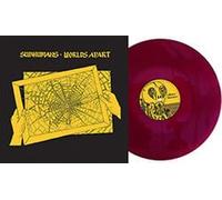 worlds apart-Import USA