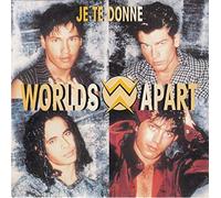 Worlds Apart - Je Te Donne
