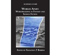 Worlds Apart (Tascabile)
