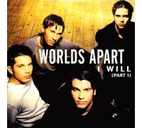 Worlds Apart - Will