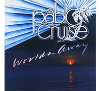 World's Away by Pablo Cruise (1990-10-25)