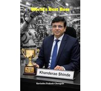 World's Best Boss