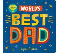 World's Best Dad