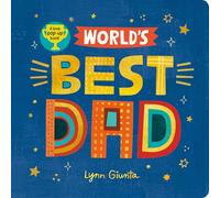 World's Best Dad