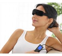 Worlds Best Dry Eye Mask Constant Temperature Digital Display Money Back Guarantee