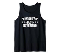 World's Best Ex-Boyfriend Canotta