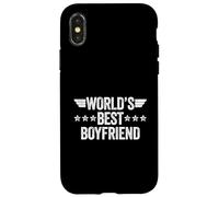 World's Best Ex-Boyfriend Custodia per iPhone X/XS