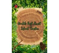 World's best Forest School teacher