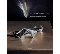 World's Best IV: 80 Interiors from Around the Globe