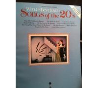 World's Best Loved Songs of the 20's