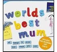 World's Best Mum