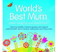 World'S Best Mum