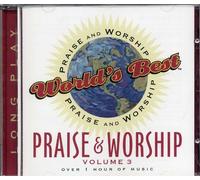 World's Best Praise & Worship - Vol. 3 - World's Best Praise & Worship
