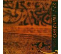 Worlds Between Us - Life in Coloured Squares [Import]