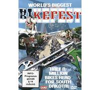 World's Biggest Bikefest [Edizione: Regno Unito]