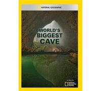 World'S Biggest Cave [Edizione: Stati Uniti]
