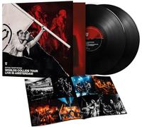 Within Temptation - Worlds Collide Tour - Live In Amsterdam (2 LP)