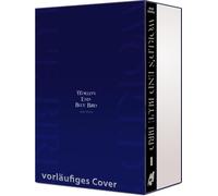 World's End Blue Bird 1 Limited Edition: Boys-Love-Reihe ab 18 über die schicksalhafte Begegnung und Liebe zweier Männer in futuristischem Setting
