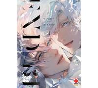 WORLD'S END BLUE BIRD DI ANJI SEINA n 4