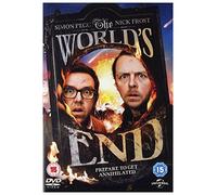 World's End [Edizione: Regno Unito] [Edizione: Regno Unito]
