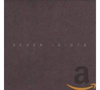 World's End Girlfriend Seven Idiots (CD)