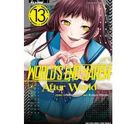 World's end harem. After world (Vol. 13)