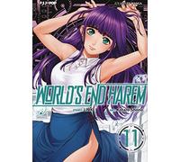 World's end harem (Vol. 11)