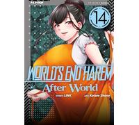 World's end harem (Vol. 14)