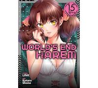 World's End Harem Vol. 15: After World