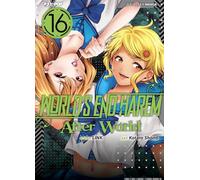 World's end harem (Vol. 16)