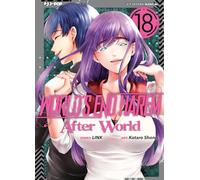 World's end harem (Vol. 18)