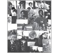 World's Experience Orchestra The Beginning of a New Birth/As Time Flows On (CD)