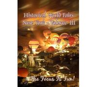 World's Fair: New York - Volume III (2-DVD Set) [Edizione: Regno Unito]