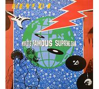 World's famous Supreme Team - Hey! D.J.