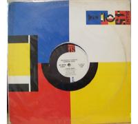 WORLD'S FAMOUS SUPREME TEAM - radio man / dub