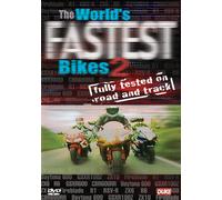 World's Fastest Bikes 2 (DVD)