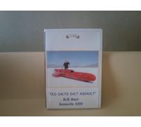 World's Fastest Motorcycle