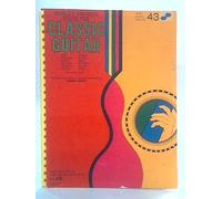 World's Favorite Solos For Classic Guitar