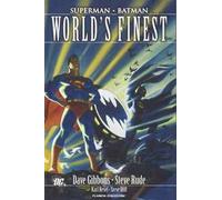 World's finest. Superman/Batman