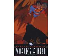 World's finest. Superman/Batman. Ediz. italiana