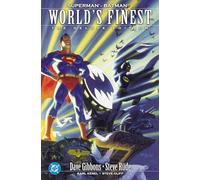 World's Finest: The Deluxe Edition (2026 Edition)