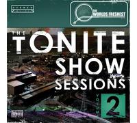 Worlds Freshest - Vol. 2-Tonite Show Sessions