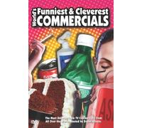 World's Funniest & Cleverest Commercials