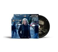 Williams, Lucinda - World'S Gone Wrong